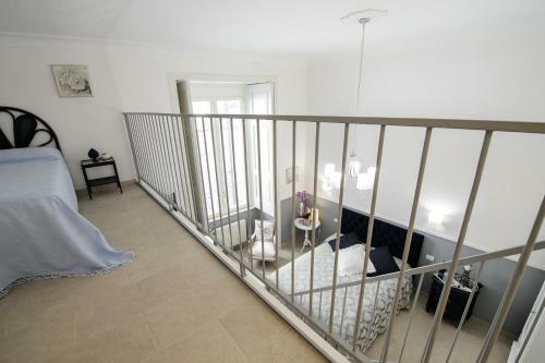 Bed & Breakfast Milcovich Suites