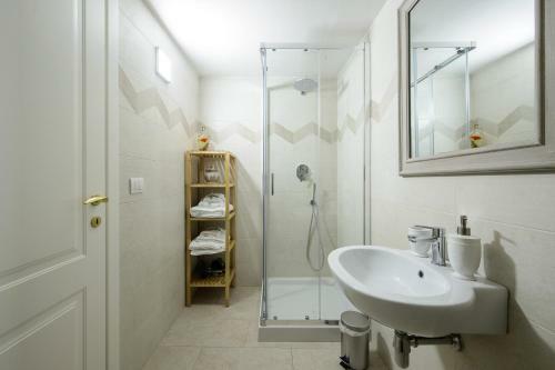 Bed & Breakfast Milcovich Suites