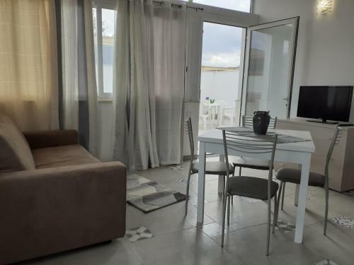 Apartamento Mansarda Con Terrazza A 50 Metri Dal Mare