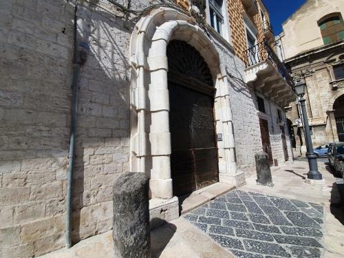 Apartamento Domus 73 Apulian Holidays