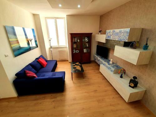 Apartamento Domus 73 Apulian Holidays