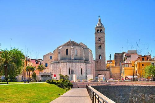 Apartamento Domus 73 Apulian Holidays