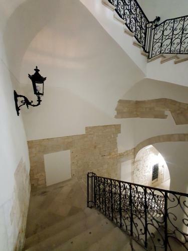 Apartamento Domus 73 Apulian Holidays