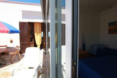Apartamento Sea House Small
