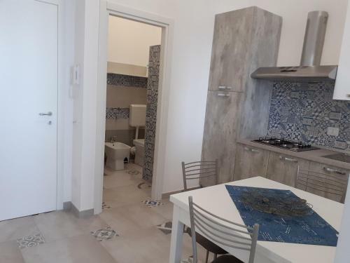 Apartamento La Finestra Sul Mare