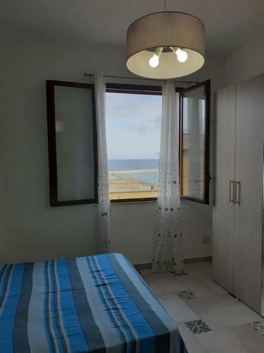 Apartamento La Finestra Sul Mare