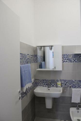 Apartamento La Finestra Sul Mare