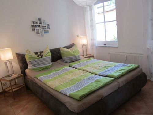Apartamento Villa Beethoven Mit Ladestation