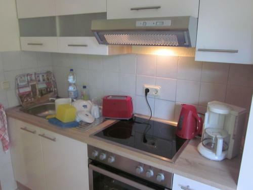 Apartamento Villa Beethoven Mit Ladestation