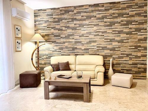 Apartamento Serenity House