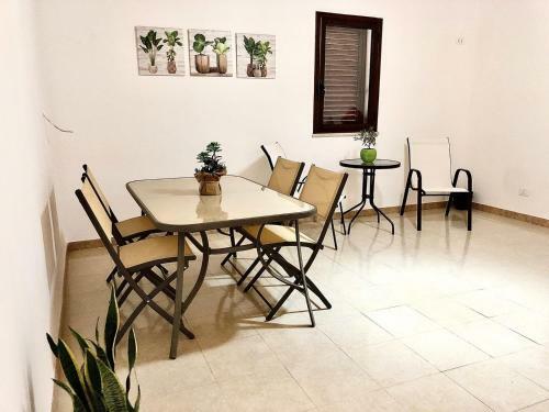 Apartamento Serenity House