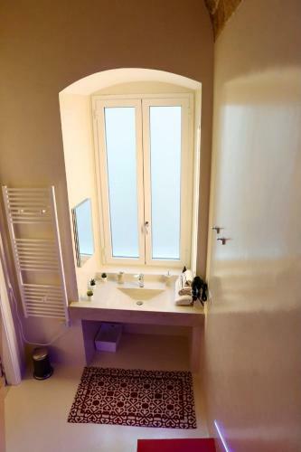Bed & Breakfast Carlos Suite