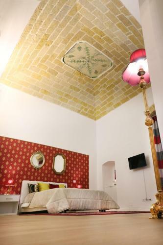 Bed & Breakfast Carlos Suite
