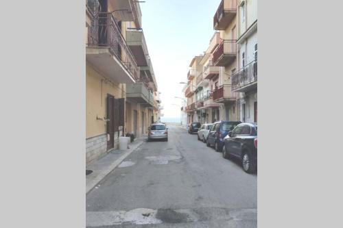 Apartment Miriade