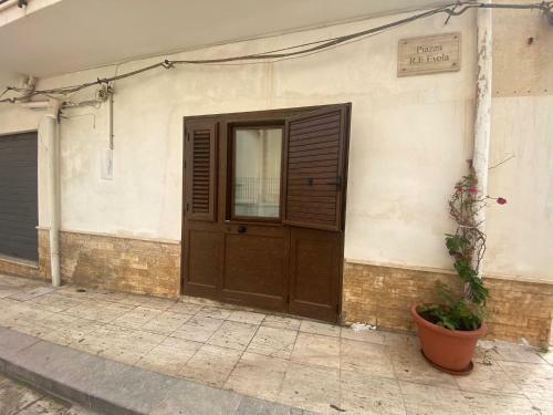 Apartamento Casa In Piazza