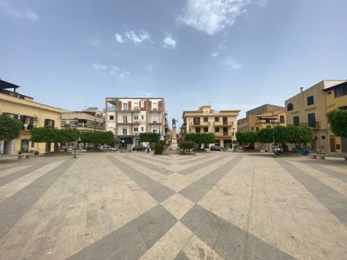 Apartamento Casa In Piazza