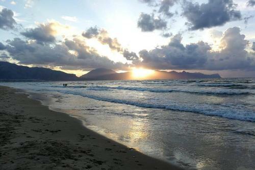 Apartamento A Due Passi Dal Mare