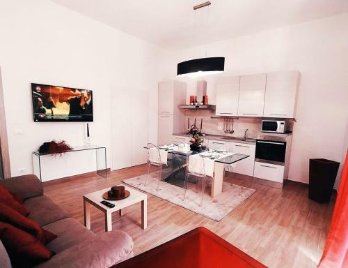 Apartamento Adele Sicilian's Holidays