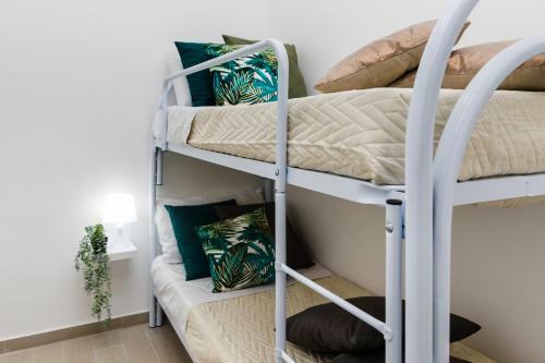 Apartamento Adele Sicilian's Holidays