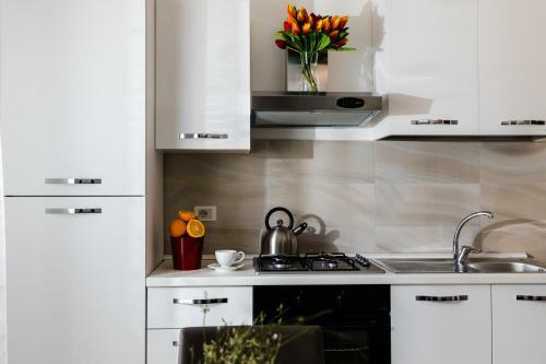 Apartamento Adele Sicilian's Holidays