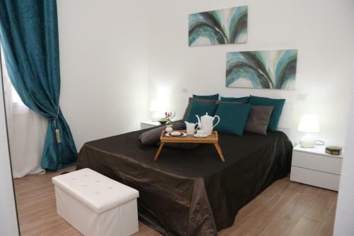 Apartamento Adele Sicilian's Holidays
