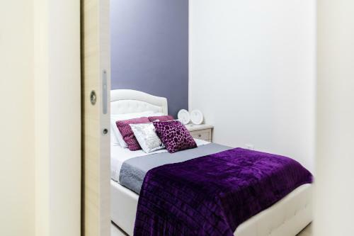 Apartamento Adele Sicilian's Holidays