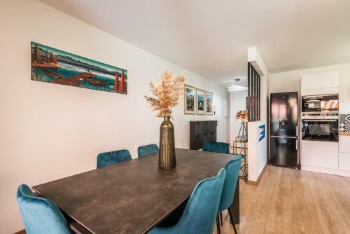 Apartamento La Terrasse Du Thiou