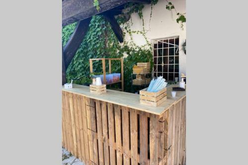 Apartamento Voltapensieri