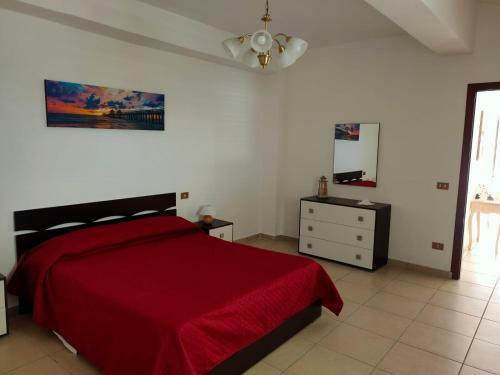 Apartamento Casa Rosita