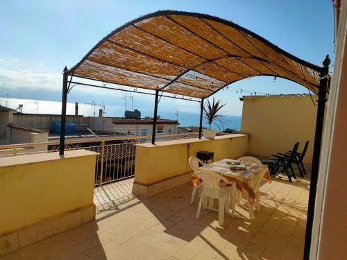 Apartamento Casa Rosita