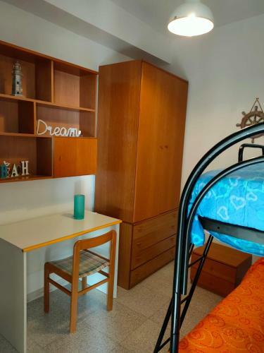 Apartamento Casa Rosita