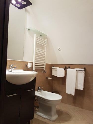 Apartamento Il Purgatorio