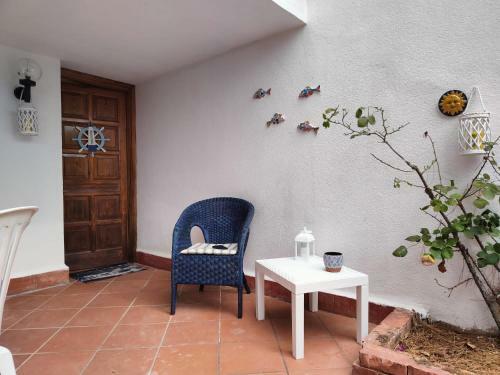 Apartamento Villa Helios