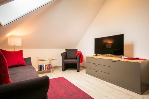 Apartamento Ferienwohnung ,, Lilly ,,