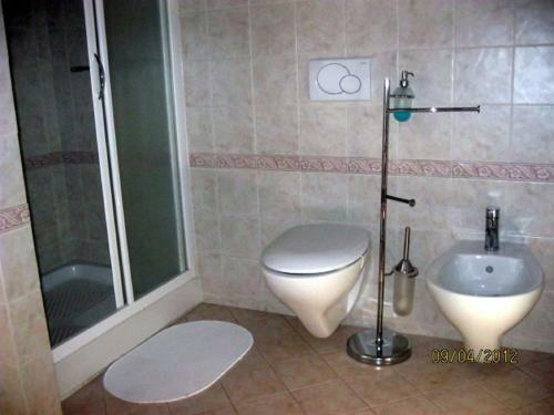 Apartamento Appartamento Da Stefy