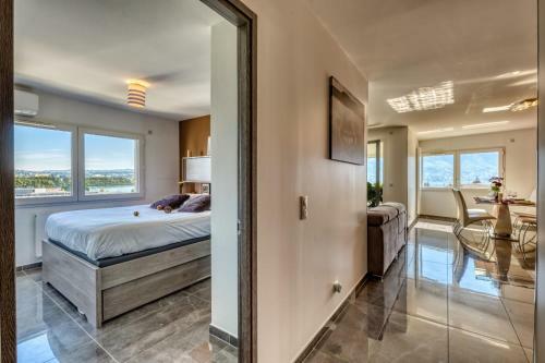 Apartamentos Le Panorama Du Lac
