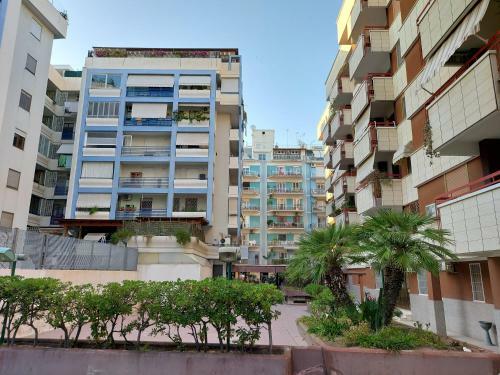 Bed & Breakfast Isabella D'aragona Guest House