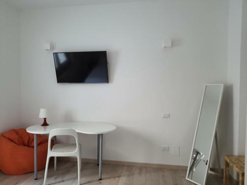 Bed & Breakfast Isabella D'aragona Guest House