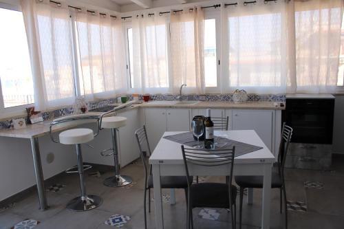 Apartamento Le Novelle A Balestrate