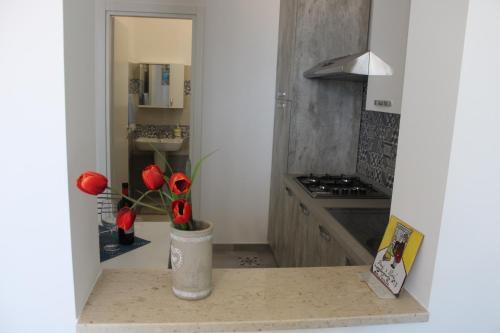 Apartamento Le Novelle A Balestrate