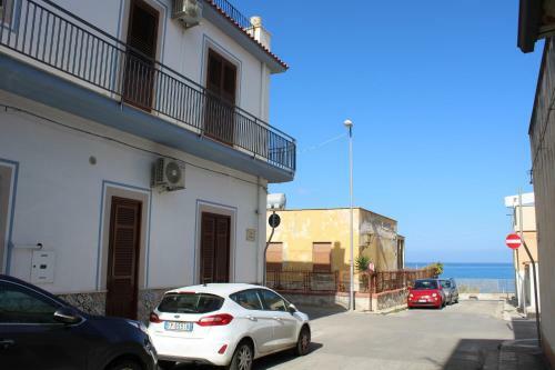 Apartamento Le Novelle A Balestrate