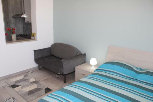 Apartamento Le Novelle A Balestrate