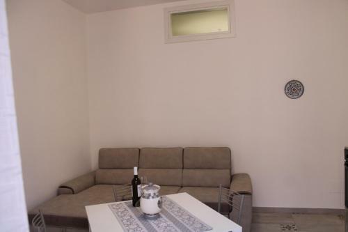 Apartamento Le Novelle A Balestrate