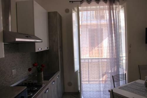 Apartamento Le Novelle A Balestrate