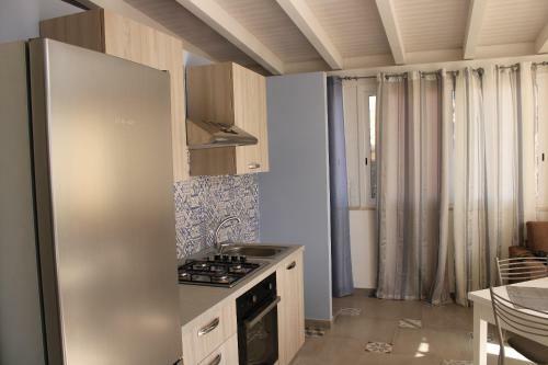 Apartamento Le Novelle A Balestrate