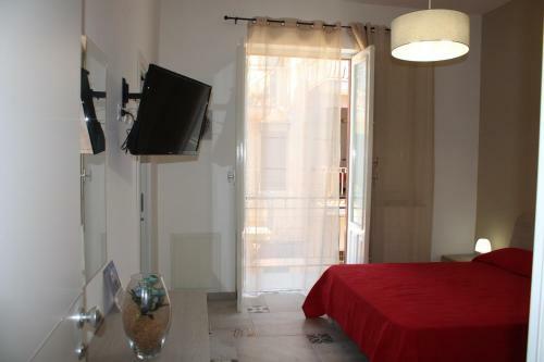 Apartamento Le Novelle A Balestrate