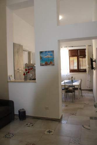 Apartamento Le Novelle A Balestrate