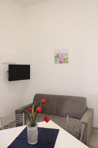 Apartamento Le Novelle A Balestrate