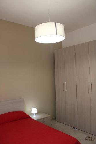Apartamento Le Novelle A Balestrate