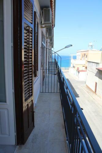 Apartamento Le Novelle A Balestrate